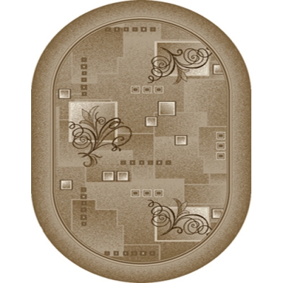 Ковер "Круиз" 250*350 овал 22309_29626