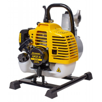 Мотопомпа CHAMPION GP27-II (130л/мин 8/30 1,22лс 7 кг 1, легкий старт)