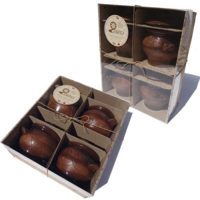 Набор посуды Престиж №1 Арт. старина СТР14456555