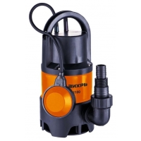 Насос ВИХРЬ ДН-1100