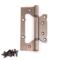 Петля накладная Avers 125х75х2,5-B2-АС Петля накладная Avers 125х75х2,5-B2-АС