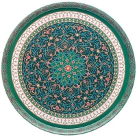 Поднос сервировочный agness "Сура" 33*2,1 см (-, россия) 898-036 Поднос сервировочный agness "Сура" 33*2,1 см (-, россия) 898-036