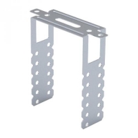 Подвес прямой для ПП 60 х 27, дл.300мм, толщ.0,7мм Подвес прямой для ПП 60 х 27, дл.300мм, толщ.0,7мм