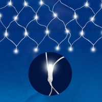 Сетка светодиодный ULD-N2520-240/DTA WHITE IP20 (240 светодиодов, 2,5х2м, белая) 06733