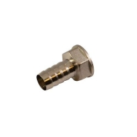 Штуцер под шланг с внутр. рез. 1/2''х 10 мм СTM СRSF1210
