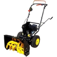 Снегоуборщик ST556 CHAMPION (163cc G160HК, 56см, 4/2, 5,5лс., руч.пуск, 62,5кг)