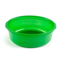 Таз круглый с ручками 4 л