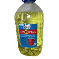 Универсальное моющее средство ПРОМГРЕСС