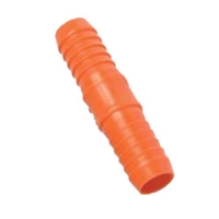 28 Фитинг 3/4-3/4 из пластмасс предназ.для соед.гибких поливоч.шлангов