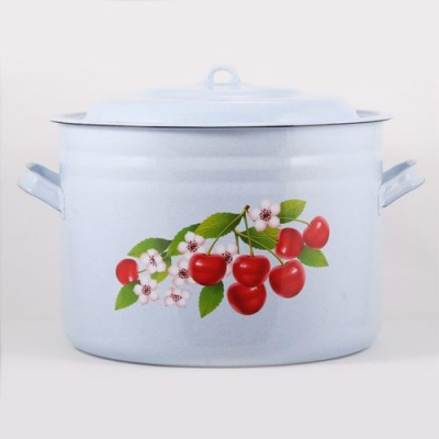 Бак 40л С-2840П2/4Рб