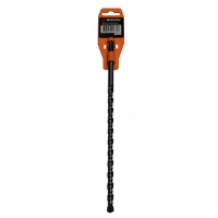Бур по бетону 10x310x250 SDS-Plus Вихрь 73/10/7/8