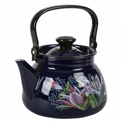 Чайник 42115-123/6 3л (БОСТОН) пр-во ООО КМК