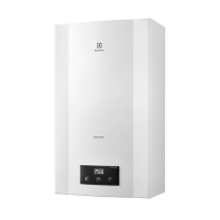 Газ.колонка Zanussi GWH 11 Prolnverten