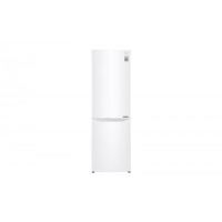 Холодильник LG GA-B419SWJL