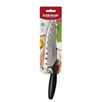 Нож сантоку CHEF 16см арт.AKC026