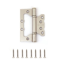 Петля накладная Vanger 100х75х2,5-P2-NIS