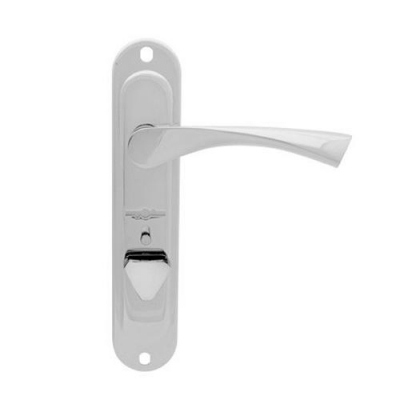 Ручки на планке Apecs HP-42.0123-S-C-CR-L Ручки на планке Apecs HP-42.0123-S-C-CR-L