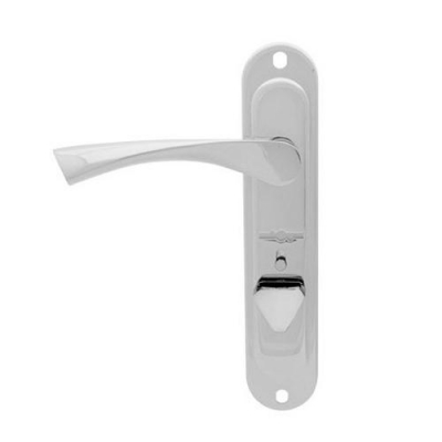 Ручки на планке Apecs HP-42.0123-S-C-CR-R Ручки на планке Apecs HP-42.0123-S-C-CR-R