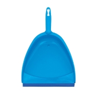 Совок с резинкой Премиум Мульти-Пласт 2000