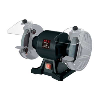 Станок точильный PBG150-C1 МАСТЕР (Ф150х12.7х20, 300Вт. 2950 об.мин.) P.I.T