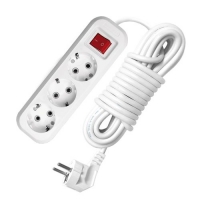 Удл. S-303 (7м) с выкл.