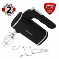 Эл. миксер PHM 5014 Черный POLARIS