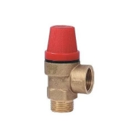 Клапан предохранительный 1/2 г/ш PF 575-1.5