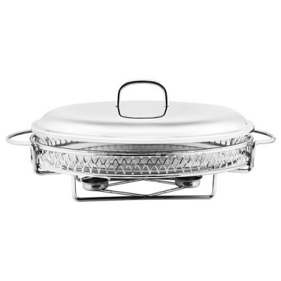 Мармит agness 2,8л 43,4х24,5х15,8см 907-211