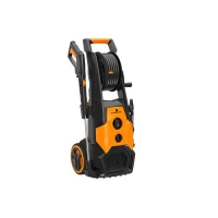 Мойка выс. давл. CARVER CW-2201E (2200 Вт, 120-150 бар, 6,5-7,5 л/мин, колеса, катушка, регул-ка)