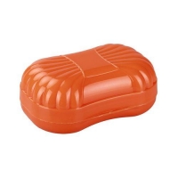 Мыльница Фигурная дорожная (уп.30) М916 Мыльница Фигурная дорожная (уп.30) М916