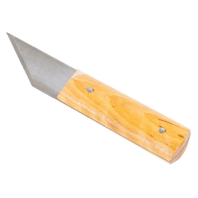 Нож сапожный 180мм (шт.) 19-0-018