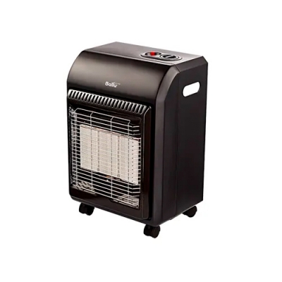 Обогреватель инфракрасный газовый Ballu BIGH-5 Обогреватель инфракрасный газовый Ballu BIGH-5