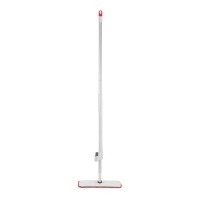 Швабра с насадкой из микрофибры Джулиано (75112) "Мастер Хаус"