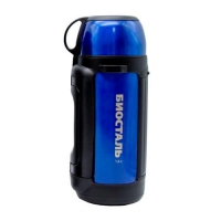 Термос БИОСТАЛЬ-АВТО универ. с руч. NGC-1400 БИОСТАЛЬ