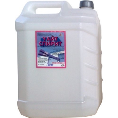 Уайт-спирит (10 л) Уайт-спирит (10 л)