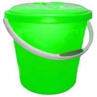 Ведро 9л фирменное Бриг Ведро 9л фирменное Бриг