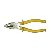 БИБЕР 85431 Плоскогубцы Стандарт 160мм (6/120) БИБЕР 85431 Плоскогубцы Стандарт 160мм (6/120)