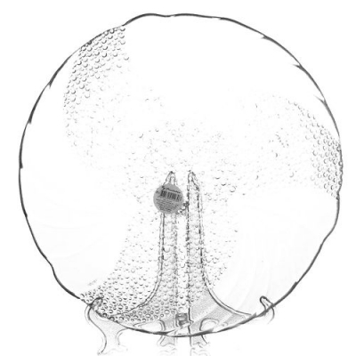 Блюдо 320 мм ПАПИЙОН 10278SLB