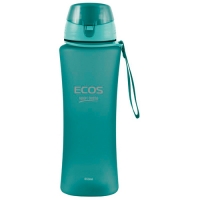 Бутылка для воды 650 мл ECOS SK5015 арт.006066