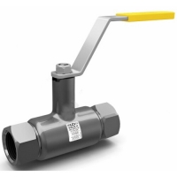 Кран шар ст Ду40 Ру40 м/м LD КШ.Ц.М.040.040.Н/П.02 Кран шар ст Ду40 Ру40 м/м LD КШ.Ц.М.040.040.Н/П.02