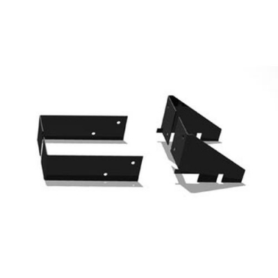 Кронштейн экрана для плоской батареи КР-2 Кронштейн экрана для плоской батареи КР-2