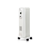 Масляный радиатор BALLU Comfort BOH/CM-05WDN 1000 (5 секций)
