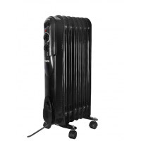 Масляный радиатор ОМПТ- 7НЧ Ресанта 67/3/13