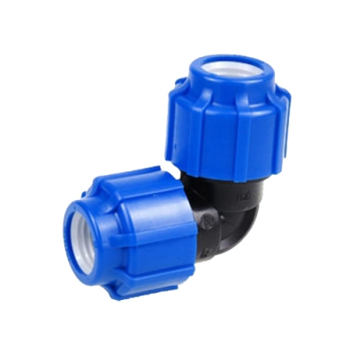 Отвод обж. 25 х 90 ТПК-АКВА 50040025