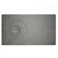 Плита П1-2 (710х410 мм)