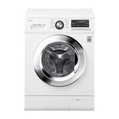 Стиральная машина LG F1096ND3 6/1000