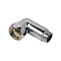 Уголок г/ш 1х3/4 для п/с хром СТМ ТЕРМО CPLM0134