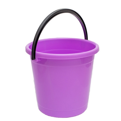 Ведро 10 л. пищевое Ханпласт