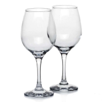 Бокал АМБЕР 2 шт. 365 мл арт.440265B