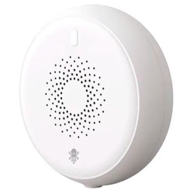 Датчик газа, бренд: SLS (SLSGAS_1) white/белый (Zigbee)